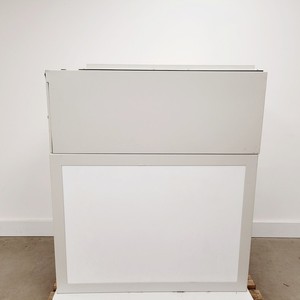 Thumbnail image of Labcaire Aura 550E Fume Cabinet Lab Spares/Repairs