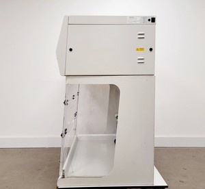 Thumbnail image of Labcaire Aura 550E Fume Cabinet Lab Spares/Repairs