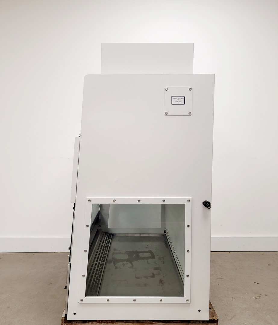 Image of Labcaire Model SC12R Recirculating Class II Safety Cabinet Lab