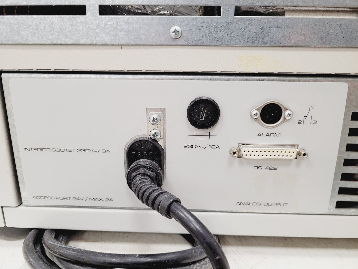 Image of Binder CO2 Laboratory Incubator CB 150  Lab Spares/Repairs