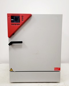 Thumbnail image of Binder CO2 Laboratory Incubator CB 150  Lab Spares/Repairs