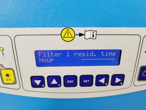 Thumbnail image of Faster SafeFAST Classic 212 Class 2 Microbiological Safety Cabinet