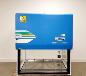 Thumbnail image of Faster SafeFAST Classic 212 Class 2 Microbiological Safety Cabinet