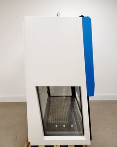 Thumbnail image of Faster SafeFAST Classic 212 Class 2 Microbiological Safety Cabinet