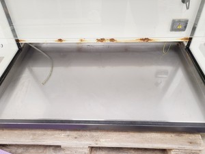 Thumbnail image of Faster SafeFAST Classic 212 Class 2 Microbiological Safety Cabinet