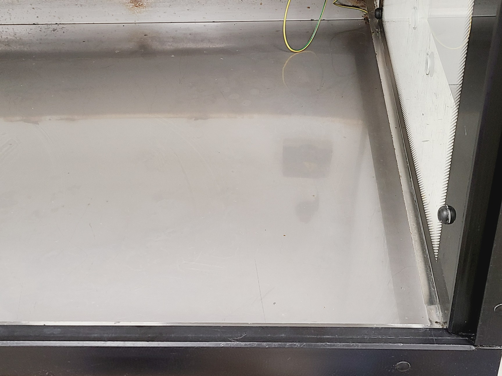 Image of Faster SafeFAST Classic 212 Class 2 Microbiological Safety Cabinet