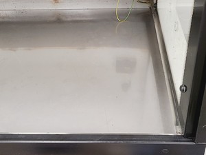 Thumbnail image of Faster SafeFAST Classic 212 Class 2 Microbiological Safety Cabinet