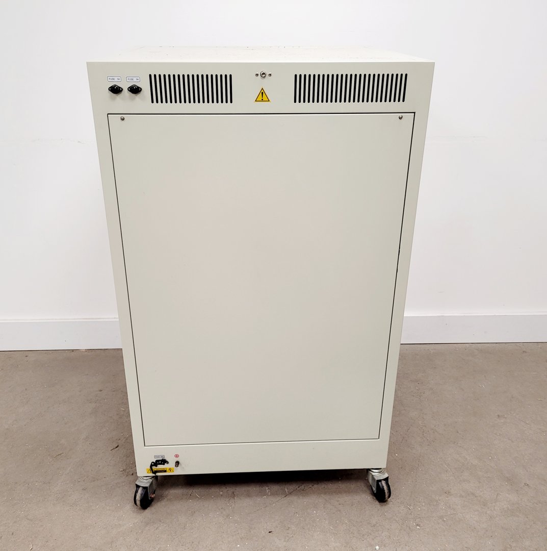 Image of SciQuip Incu-270S Incubator Model - ZDP-A2270A Lab Spares/Repairs
