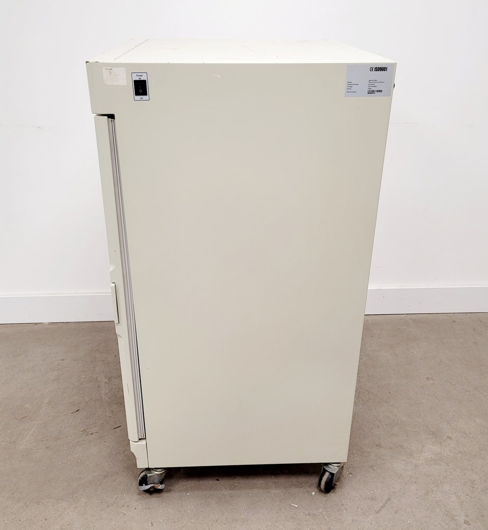 Image of SciQuip Incu-270S Incubator Model - ZDP-A2270A Lab Spares/Repairs