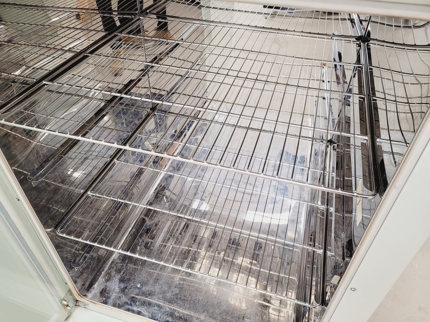 Image of SciQuip Incu-270S Incubator Model - ZDP-A2270A Lab Spares/Repairs