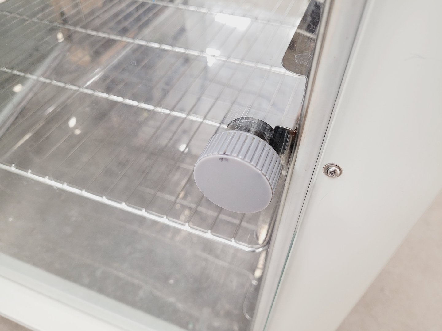 Image of SciQuip Incu-270S Incubator Model - ZDP-A2270A Lab Spares/Repairs