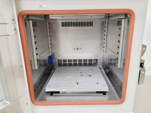 Thumbnail image of Lab Companion SIF-5000R Refrigerated Incubated Shaker - Shaking Incubator Lab
