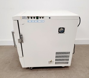 Thumbnail image of Lab Companion SIF-5000R Refrigerated Incubated Shaker - Shaking Incubator Lab