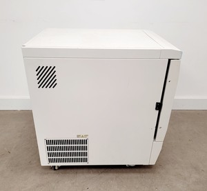 Thumbnail image of Lab Companion SIF-5000R Refrigerated Incubated Shaker - Shaking Incubator Lab