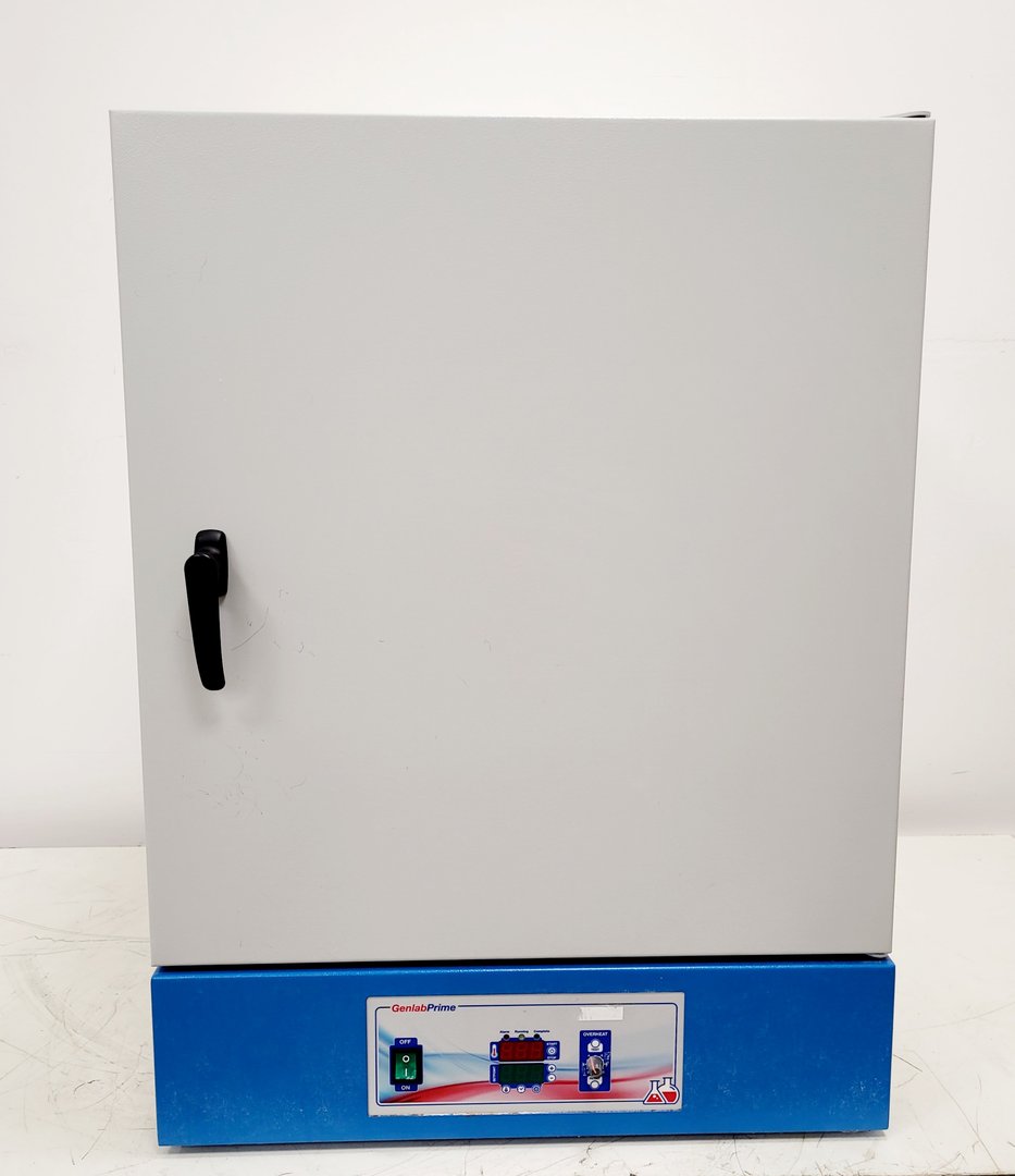 Image of Genlab Prime PRI/150 Laboratory Incubator Lab