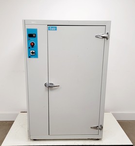 Thumbnail image of Genlab SP/LCI/320/SS/DIG Laboratory Incubator Lab