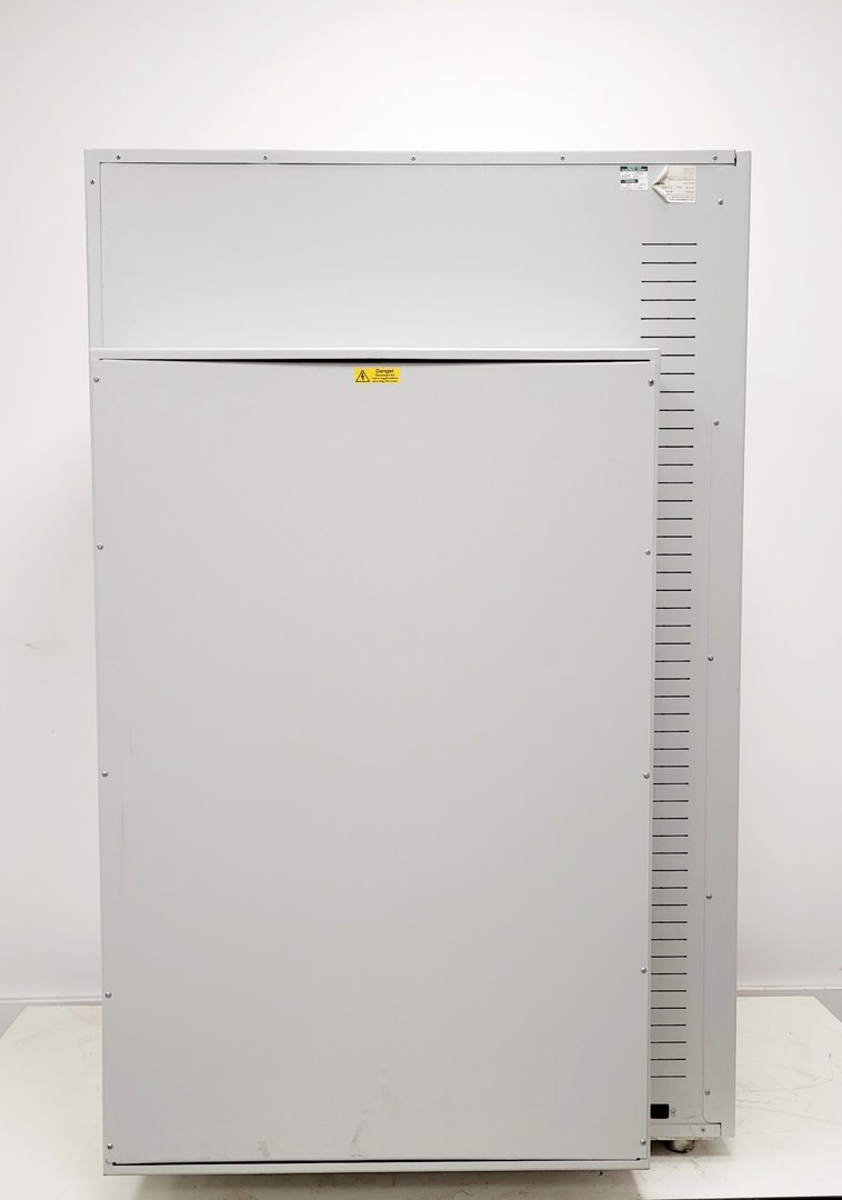Image of Genlab  Laboratory Incubator - Model SP/LCI/320/SS/DIG Lab