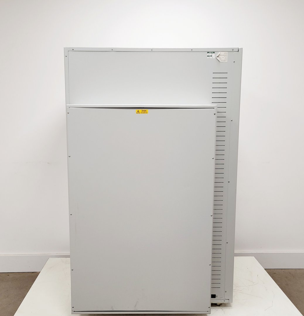 Image of Genlab  Laboratory Incubator - Model SP/LCI/320/SS/DIG Lab