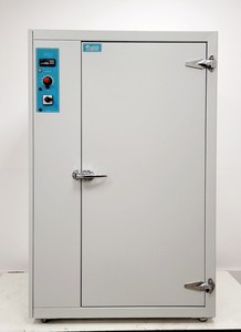 Thumbnail image of Genlab  Laboratory Incubator - Model SP/LCI/320/SS/DIG Lab