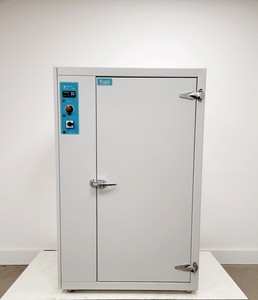 Thumbnail image of Genlab  Laboratory Incubator - Model SP/LCI/320/SS/DIG Lab