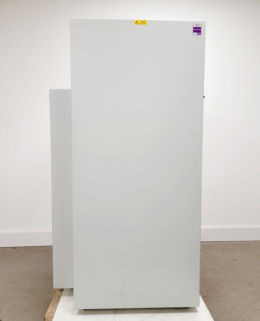 Image of Genlab  Laboratory Incubator - Model SP/LCI/320/SS/DIG Lab