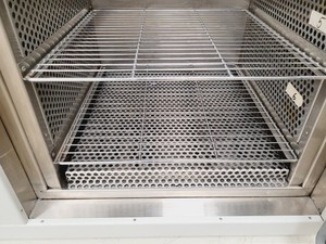 Thumbnail image of Genlab  Laboratory Incubator - Model SP/LCI/320/SS/DIG Lab