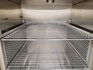 Thumbnail image of Genlab  Laboratory Incubator - Model SP/LCI/320/SS/DIG Lab