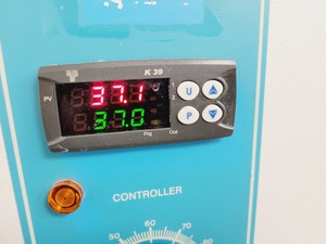 Thumbnail image of Genlab  Laboratory Incubator - Model SP/LCI/320/SS/DIG Lab