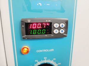 Thumbnail image of Genlab  Laboratory Incubator - Model SP/LCI/320/SS/DIG Lab