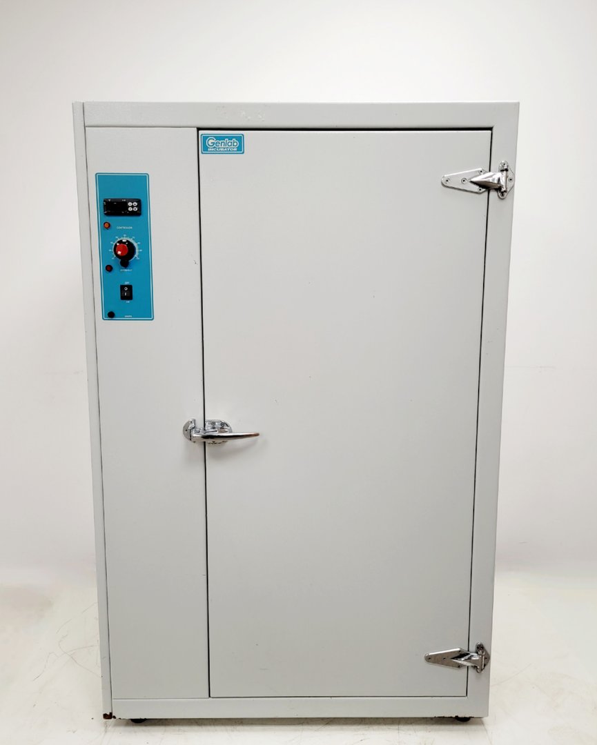 Image of Genlab Model SP/LCI/320/SS/DIG Lab Incubator