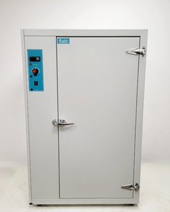 Thumbnail image of Genlab Model SP/LCI/320/SS/DIG Lab Incubator