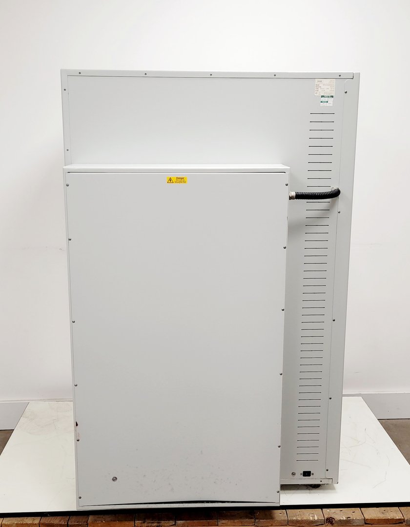 Image of Genlab Model SP/LCI/320/SS/DIG Lab Incubator