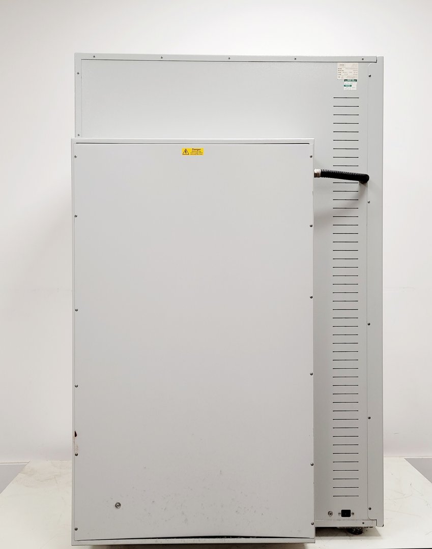 Image of Genlab Model SP/LCI/320/SS/DIG Lab Incubator