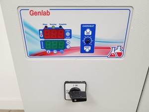 Thumbnail image of Genlab Model LCI/12V/PDIG Lab Incubator