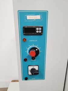 Thumbnail image of Genlab LCI/12V/DIG/SMC Lab Incubator