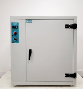 Thumbnail image of Genlab LCI/12V/DIG/SMC Lab Incubator