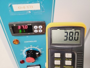 Thumbnail image of Genlab LCI/12V/DIG/SMC Lab Incubator