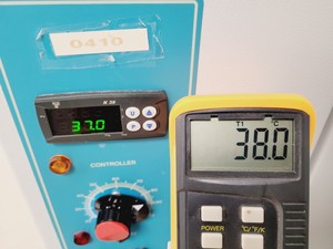 Thumbnail image of Genlab LCI/12V/DIG/SMC Lab Incubator