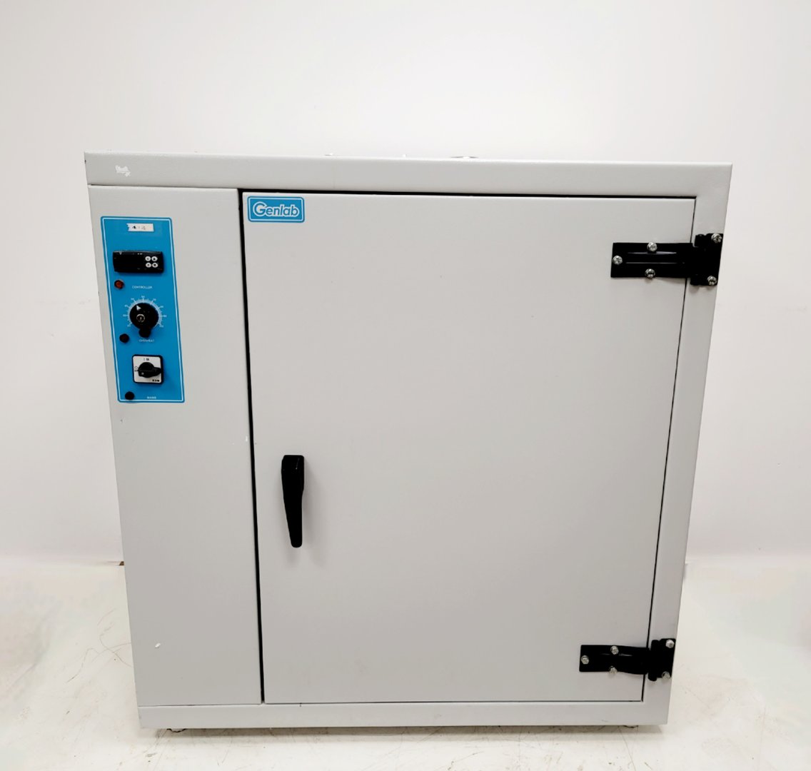 Image of Genlab LCI/12V/DIG/SMC Laboratory Incubator Lab