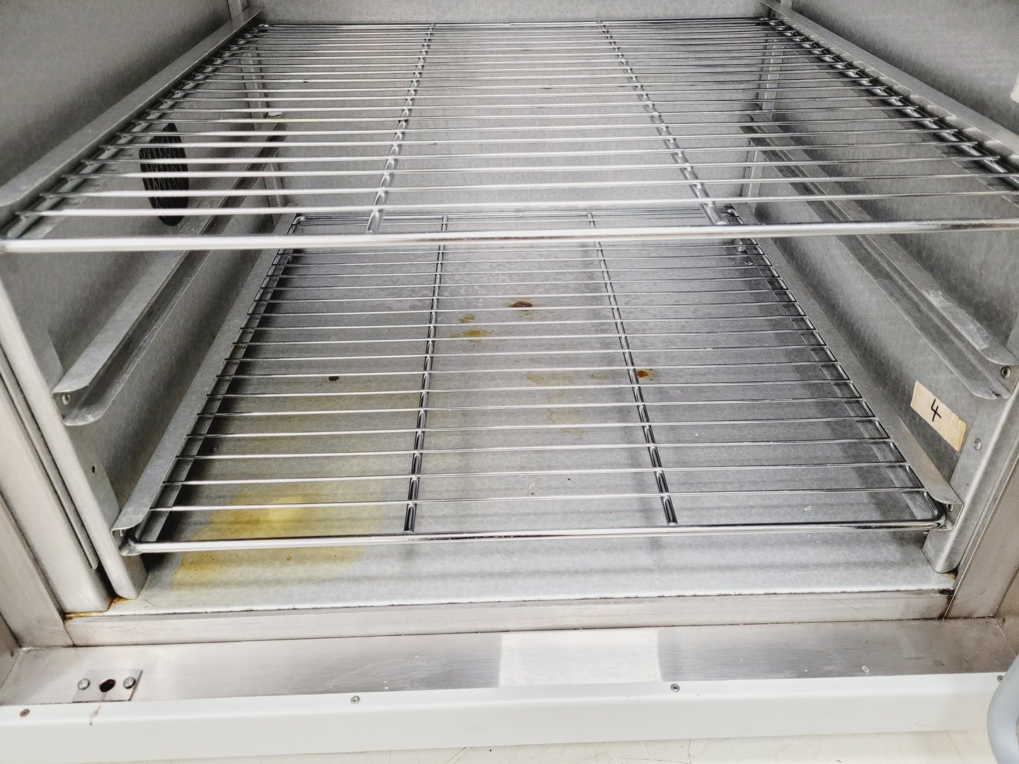 Image of Genlab LCI/12V/DIG/SMC Laboratory Incubator Lab