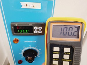 Thumbnail image of Genlab LCI/12V/DIG/SMC Laboratory Incubator Lab