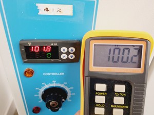 Thumbnail image of Genlab LCI/12V/DIG/SMC Laboratory Incubator Lab