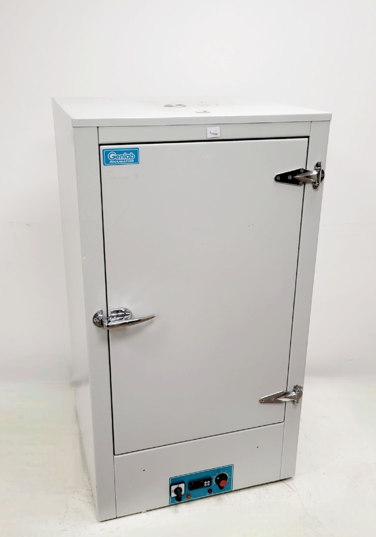 Image of Genlab LCI/9V/DIG Lab Incubator