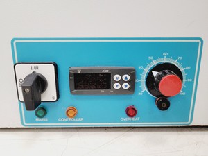 Thumbnail image of Genlab LCI/9V/DIG Lab Incubator