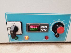 Thumbnail image of Genlab LCI/9V/DIG Lab Incubator