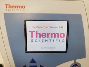 Thumbnail image of THERMO KingFisher FLEX Particle Processor Type 711 96-Well Lab