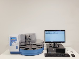 Thumbnail image of THERMO KingFisher FLEX Particle Processor Type 711 96-Well Lab