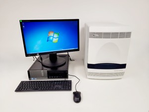 Image of Applied Biosystems 7500 Fast Real Time PCR System Lab
