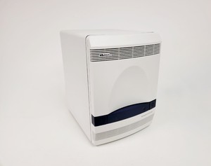 Thumbnail image of Applied Biosystems 7500 Fast Real Time PCR System Lab