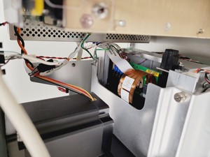 Thumbnail image of Applied Biosystems 7500 Fast Real Time PCR System Lab